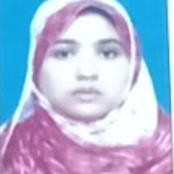 tahreem fatima - Tutor  at etutors.pk