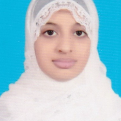 Tayyaba Nabel, online Computer Science tutor from Sheikhupura, Punjab