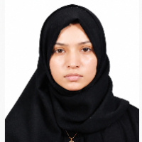 Rubab Fatima, online tutor from Rawalpindi, Punjab