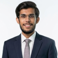Muhammad Ahmad, online Physics tutor from Lahore, Punjab