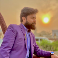 Muhammad Bakhsh Mujahid, online tutor from Gujrat, Punjab