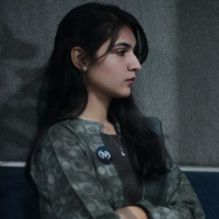 Summiya Hassan, online tutor from Karachi, Sindh