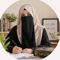 Humaira Bibi, online Quran teacher from Lahore, Punjab