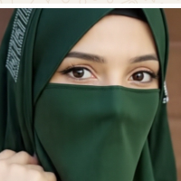 Shiza, online Quran teacher from Abbottabad, KPK