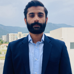 waqas arif - Tutor  at etutors.pk